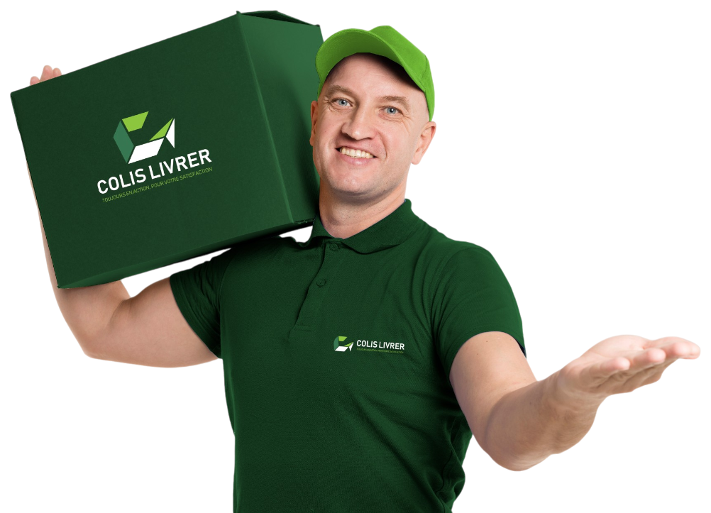 Service de livraison